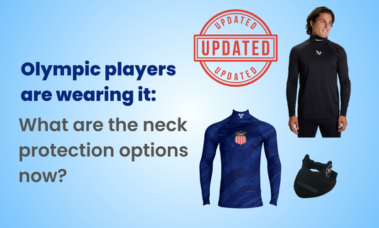 Protecting Your Neck on the Ice: A Hockey Player's Guide to Staying Safe