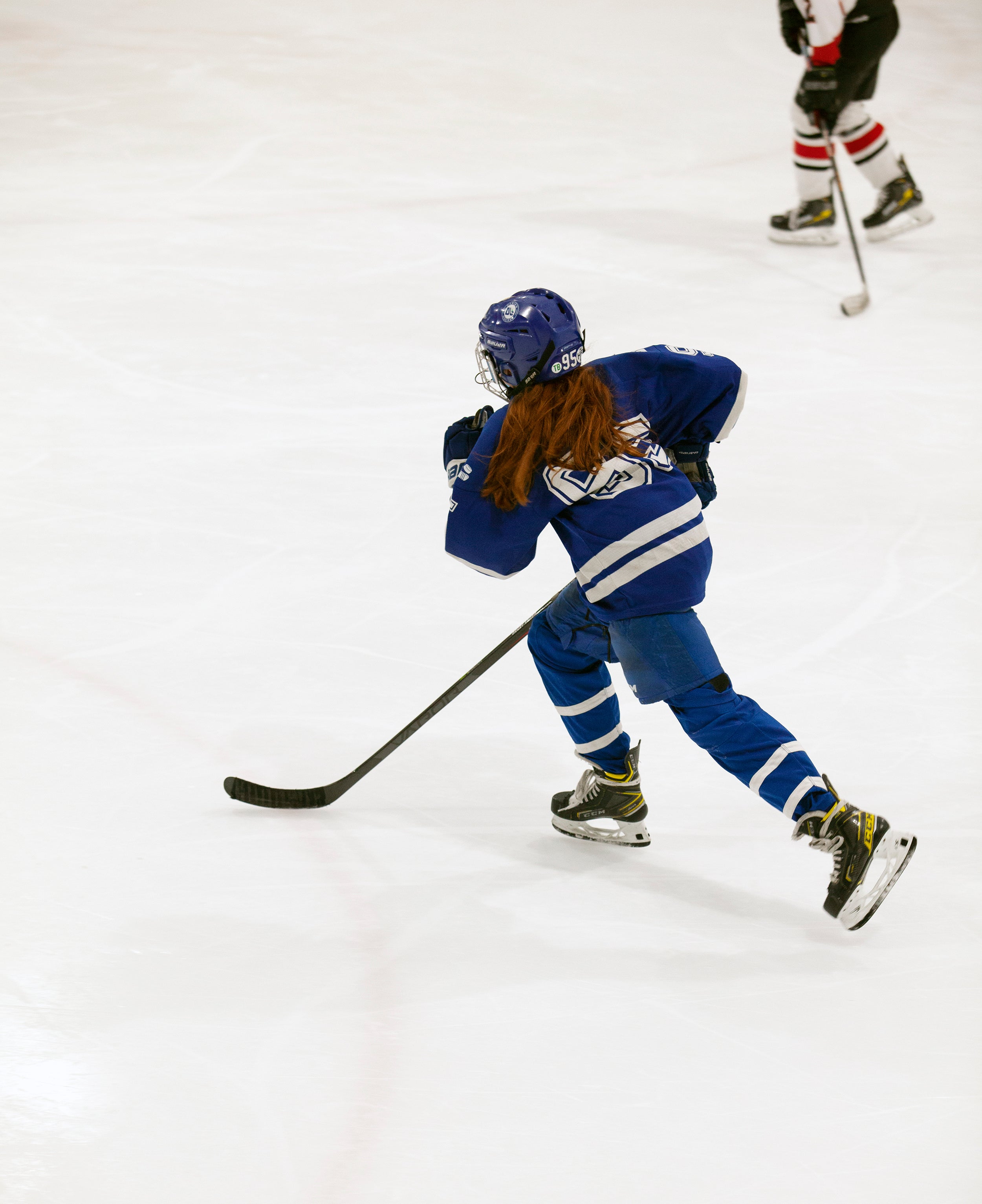 How to a faster skater in 9 crucial points For the Love of Hockey