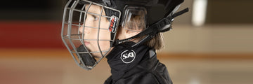 Love, Mom: The Best Neck Guards for the Upcoming Hockey Season