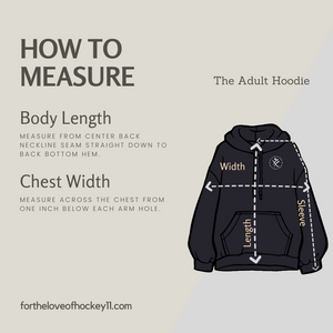 Goalie Helmet Adult Hoodie