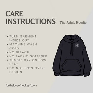 Cards Against Humanity Adult Unisex Hoodie