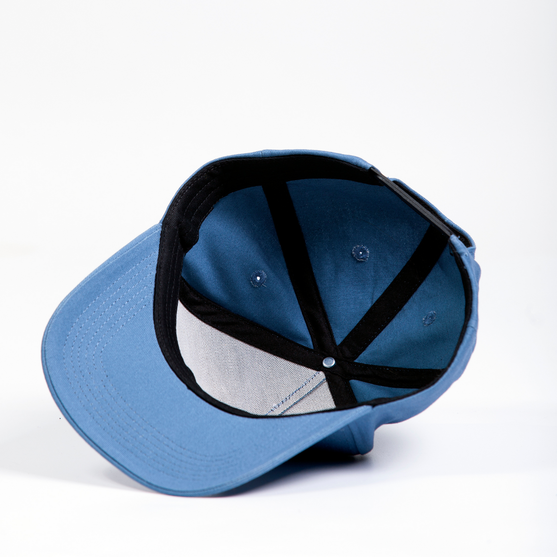 For the Love of Hockey Cap - Dodger Blue