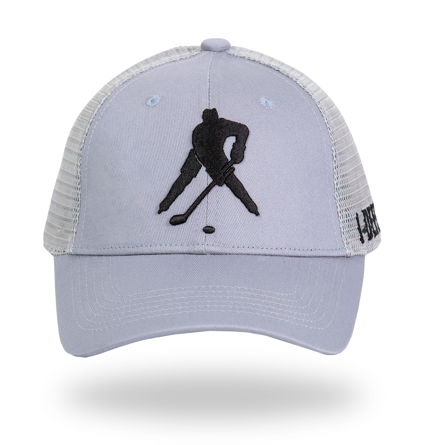 I-Defend Hockey Defense Hat - Low Profile