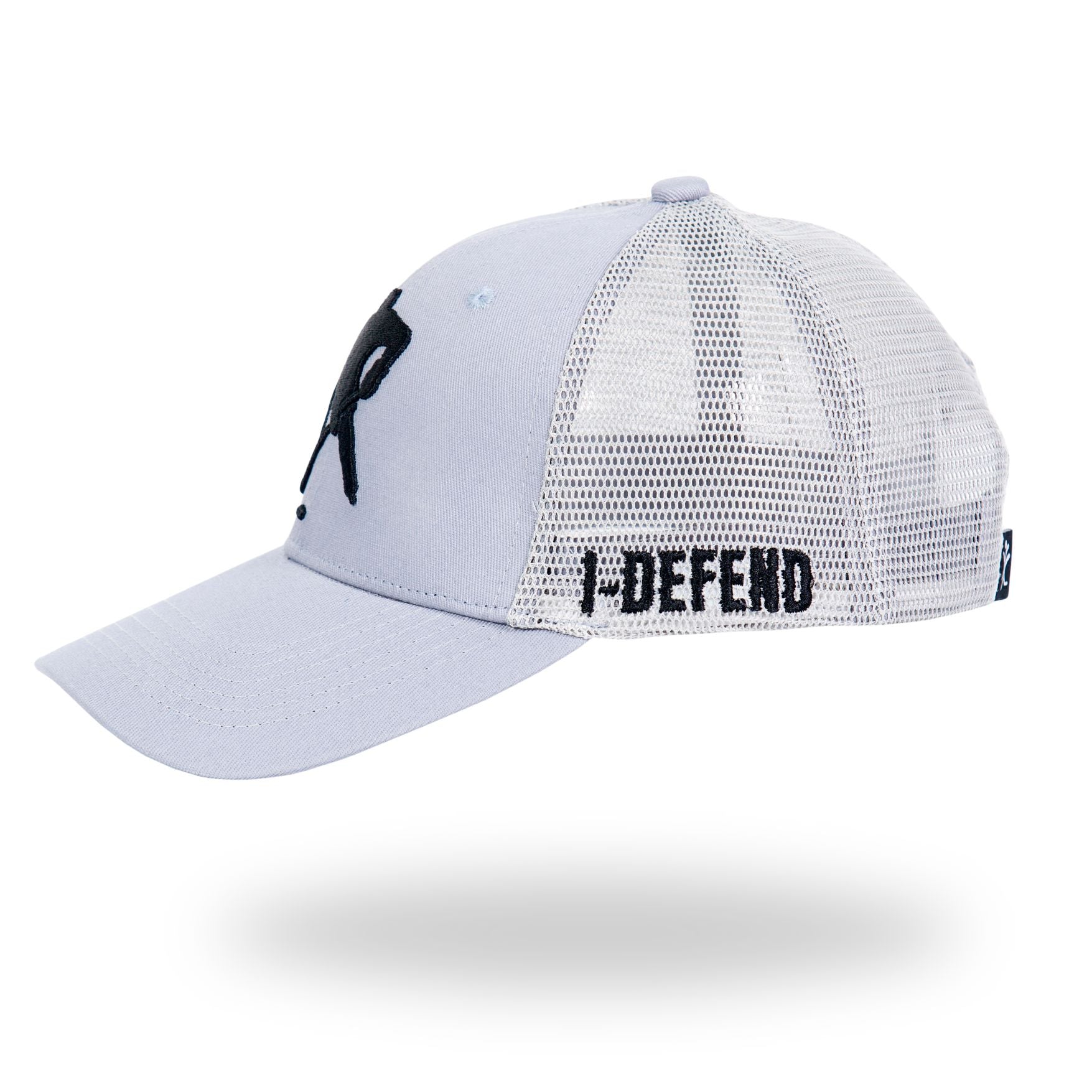 I-Defend Hockey Defense Hat - Low Profile