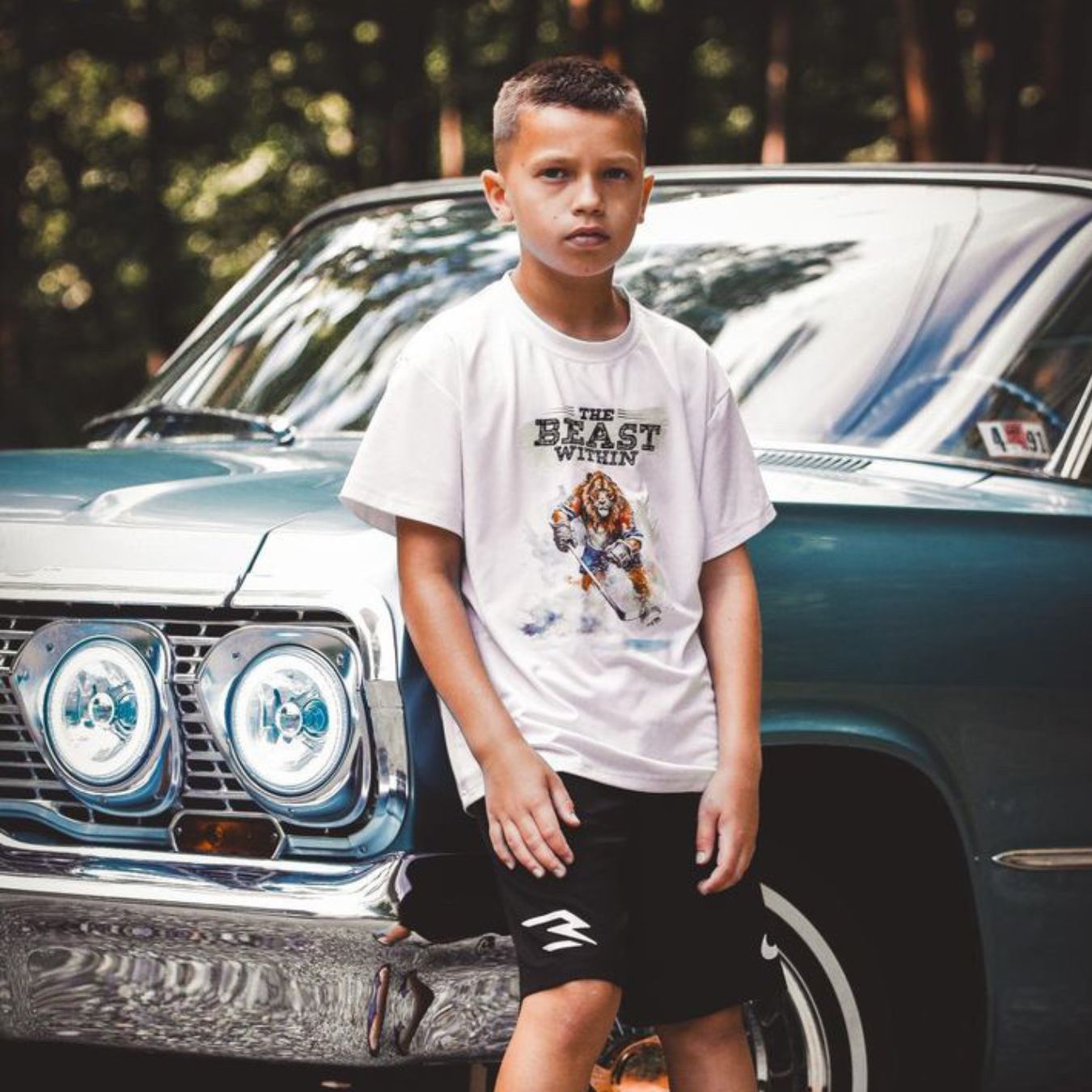 Lion_In_Color_-_Youth_Hockey_Premium_Performance_TShirt