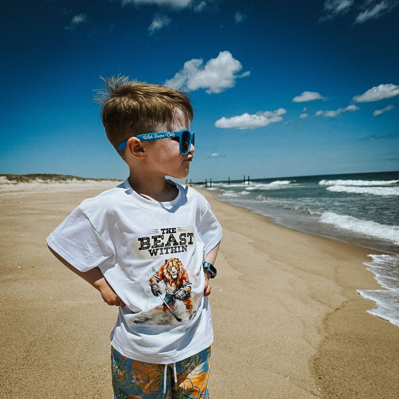 Lion_In_Color_-_Youth_Hockey_Premium_Performance_TShirt