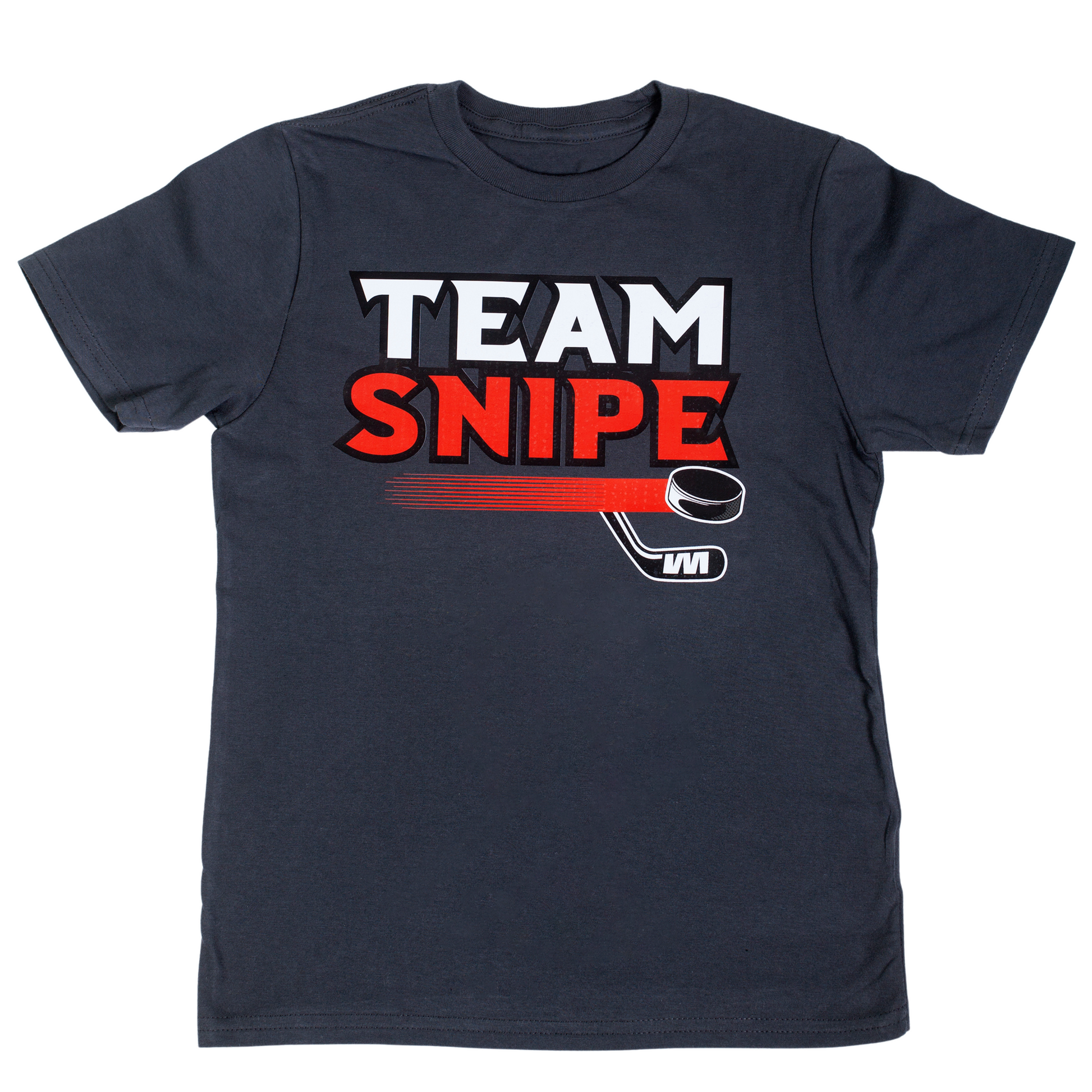 Team Snipe - Lightweight Youth Tee