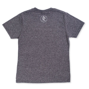 Born to Snipe - Lightweight Youth Tee - Blue