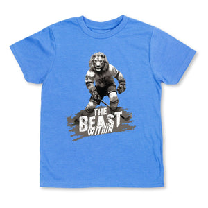 Lion - The Lightweight Youth Tee