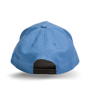 For the Love of Hockey Cap - Dodger Blue