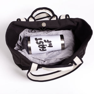 The Colossus Hockey Rink Tote