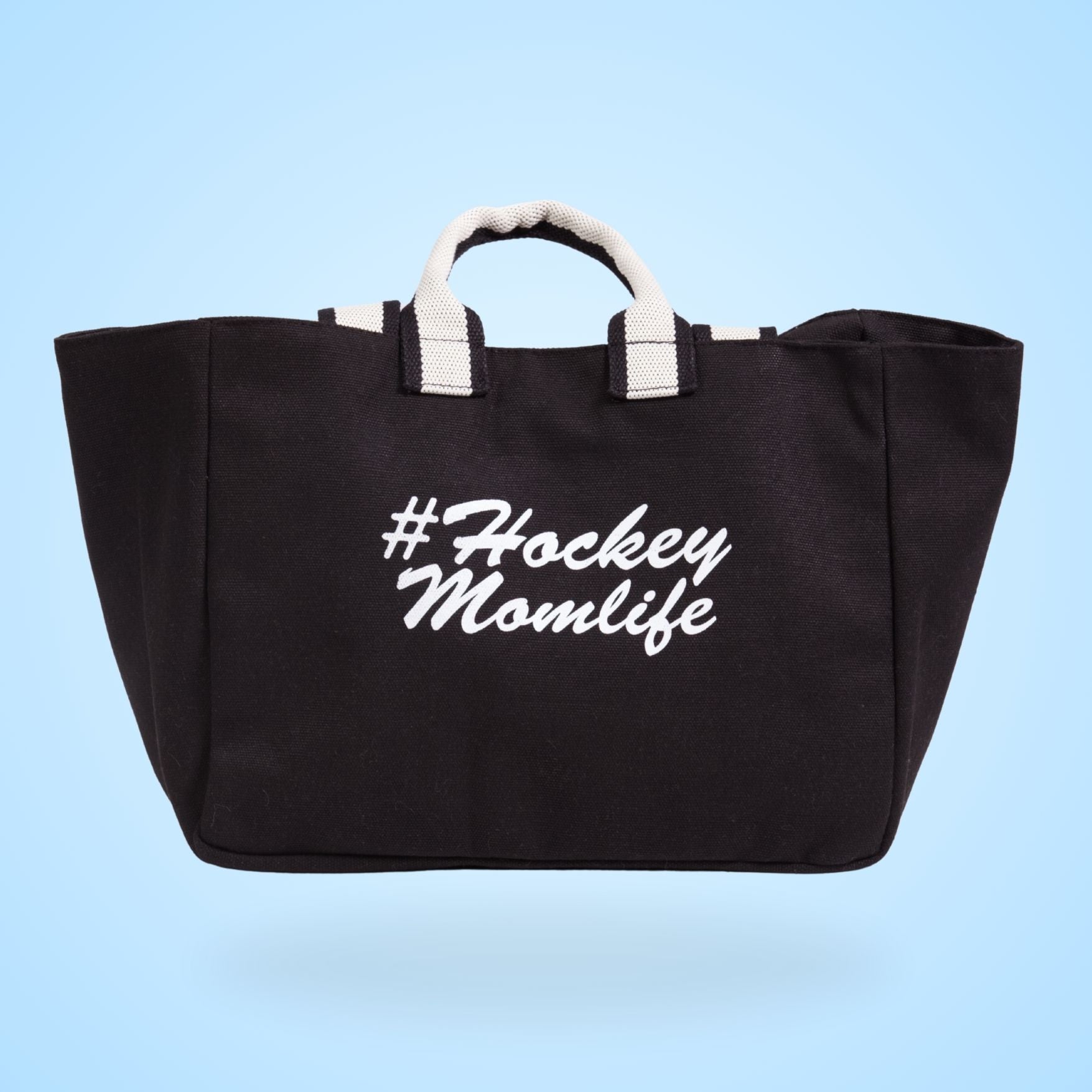 The Colossus Hockey Rink Tote