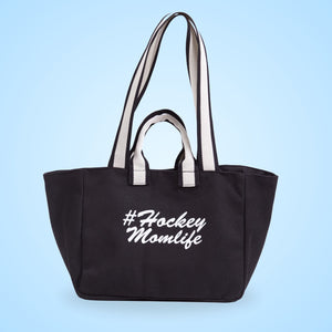 The Colossus Hockey Rink Tote