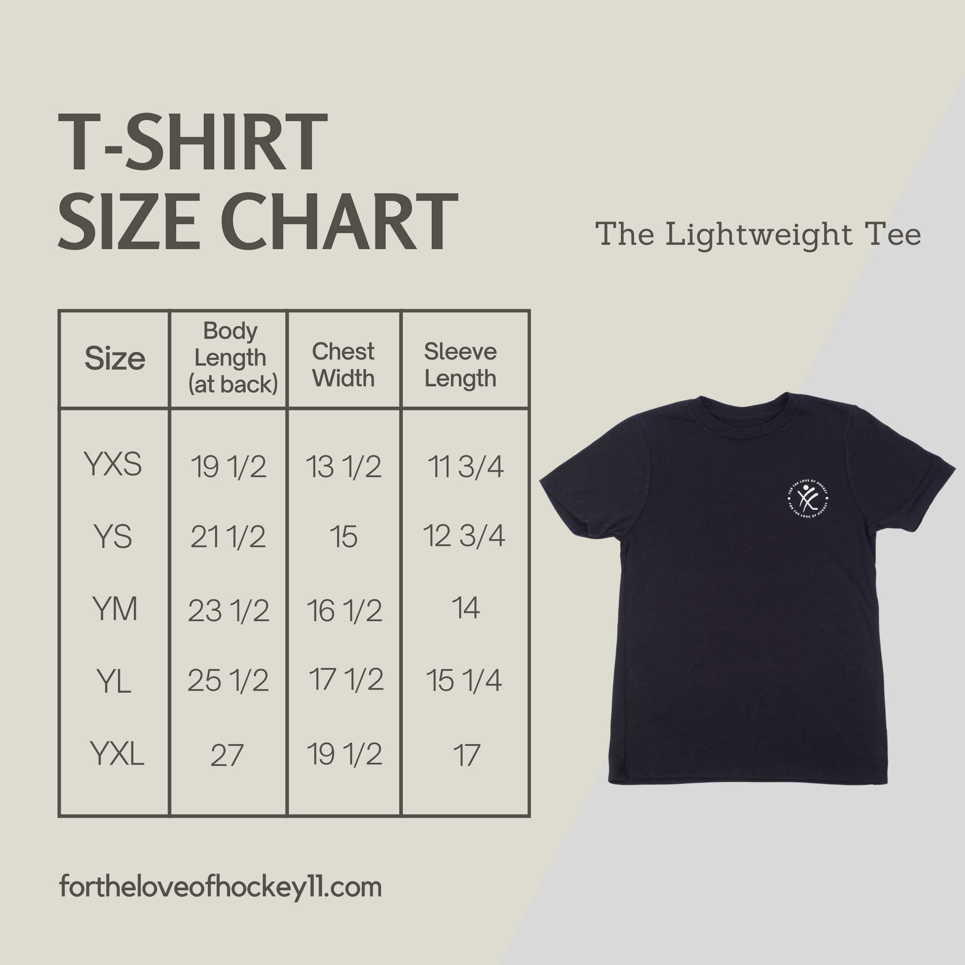 Team Snipe - Lightweight Youth Tee