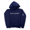 Offsides Youth Hoodie