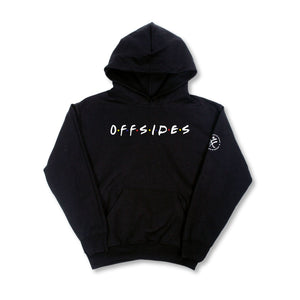 Offsides Youth Hoodie *Final Clearance*