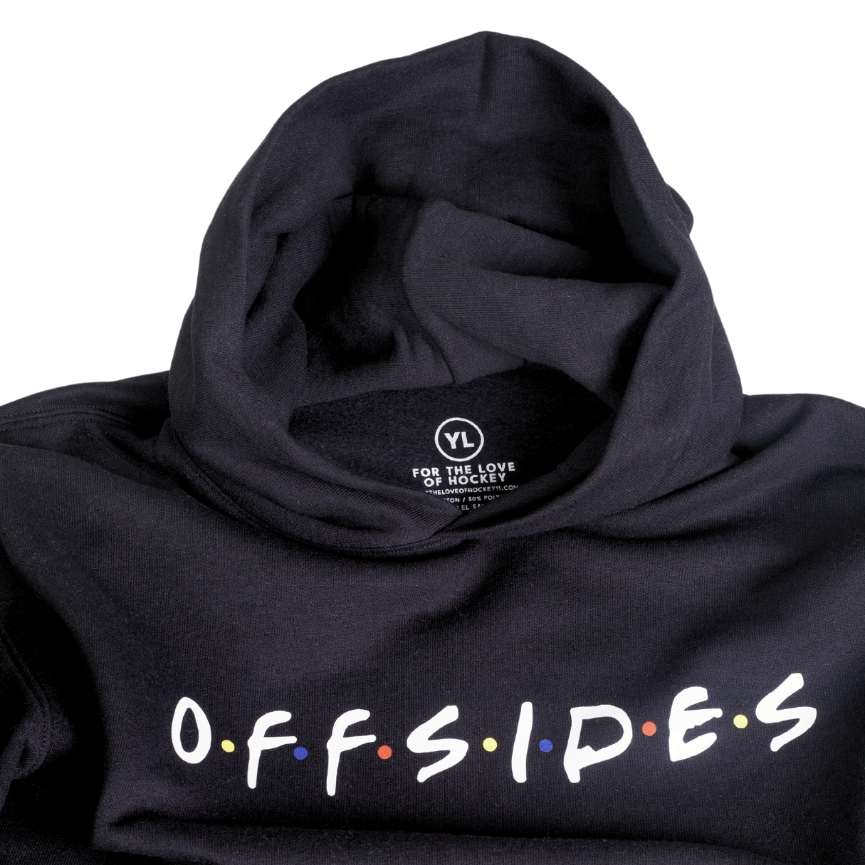 Offsides Youth Hoodie *Final Clearance*