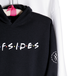 Offsides Youth Hoodie