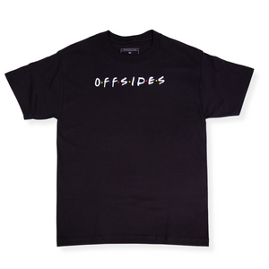 Offsides Unisex Adult Tee