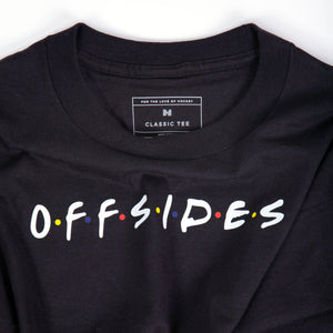 Offsides Unisex Adult Tee