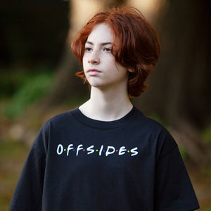 Offsides Unisex Adult Tee