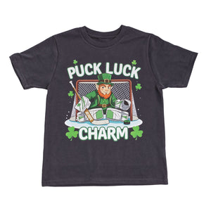 Lucky Charm - Lightweight Youth Tee