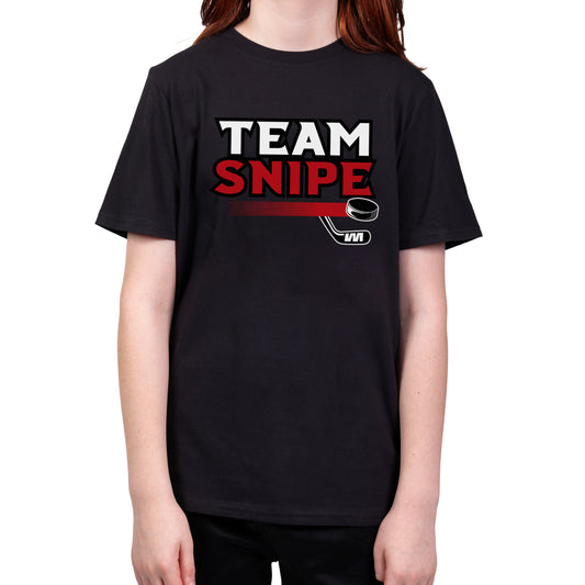 Team Snipe - Lightweight Youth Tee